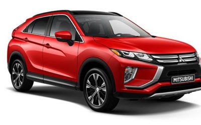 MITSUBISHI MOTORS CLOSES 2019 WITH BEST SALES YEAR EVER