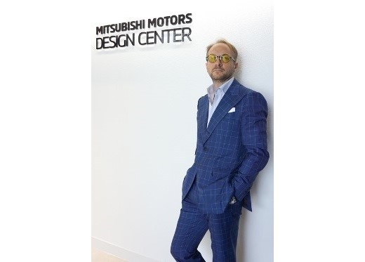 INTERNATIONAL NEWS: Alessandro Dambrosio joins Mitsubishi Motors