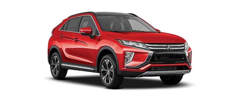 2019 Eclipse Cross