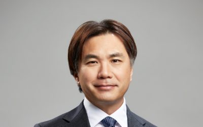 Mitsubishi Motor Sales of Canada Names Kenji Harada as New President and CEO