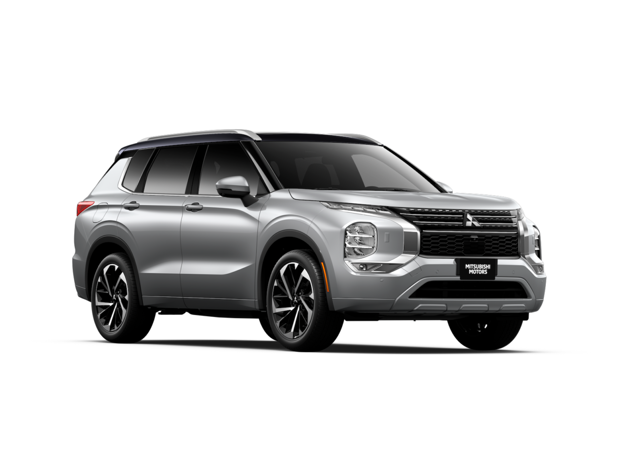 2023 Outlander Mitsubishi Motors Canadian Newsroom