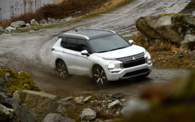 Mitsubishi Motors launches adventurous new campaign with Ogilvy
