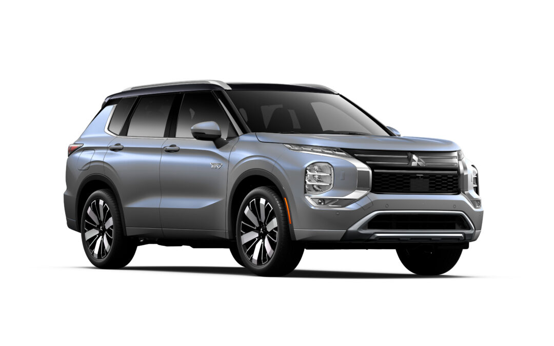 2026 Outlander PHEV