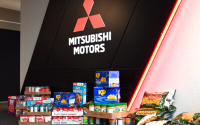 Mitsubishi Motors launches sixth annual Driving to End Hunger campaign